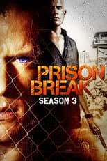 Season 3 poster