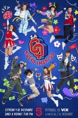 Season 1 poster
