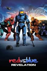 Revelation poster