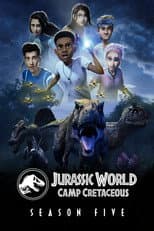 Season 5 poster