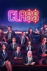 Season 1 poster
