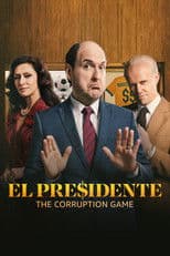 Season 2 poster