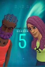 J&L Season 5 poster