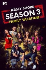 Season 3 poster