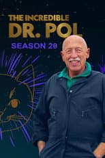 Season 20 poster