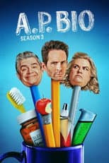 Season 3 poster