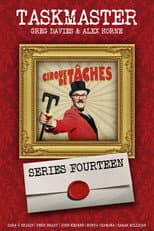 Series 14 poster