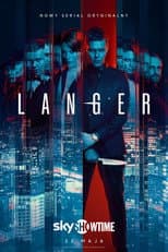 Limited Series poster