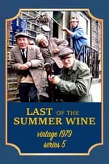 Series 5 poster