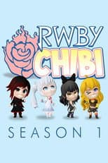 Season 1 poster