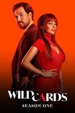 Season 1 poster