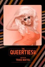The Queerties 2026 poster
