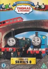 Season 8 poster