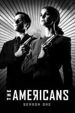 Season 1 poster