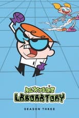 Season 3 poster
