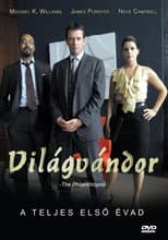 Season 1 poster