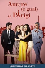 Season 1 poster