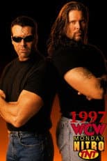 Season 3 - 1997 poster