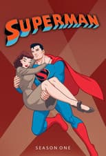 Season 1 poster