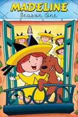 Season 1 poster