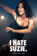 I Hate Suzie Too poster