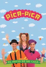 Season 1 poster