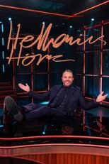 Season 15 poster