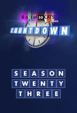 Series 23 poster