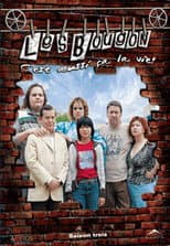 Season 3 poster