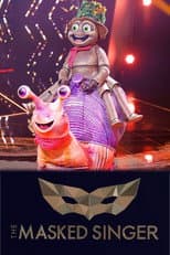 Season 10 poster