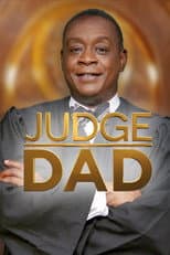Judge Dad - Season 1 poster