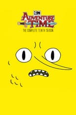 Season 10 poster