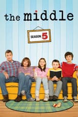 Season 5 poster