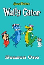 Season 1 poster