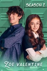 Season 2 poster