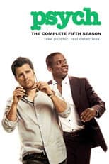 Season 5 poster