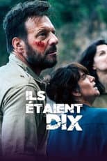 Miniseries poster