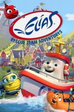 Season 3 poster