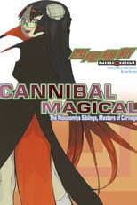 Volume 6 poster