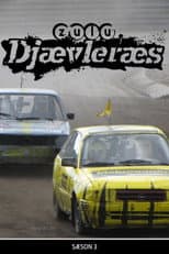 Season 3 poster