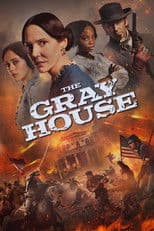 Miniseries poster