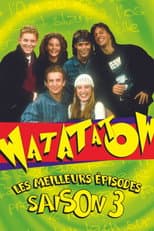 Season 3 poster