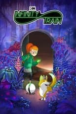 Book One: The Perennial Child poster
