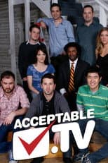 Season 1 poster