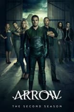Season 2 poster