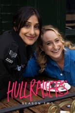 Series 2 poster