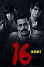 Season 1 poster