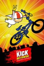 Season 2 poster