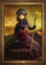 Banquet of the Golden Witch poster
