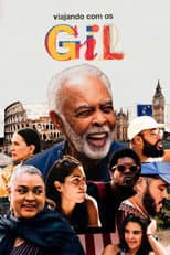 Traveling with the Gils poster